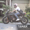 TANAX motoFizz MFK-176 - 智慧油箱包 MFK-178