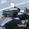 TANAX motoFizz MFK-176 - 智慧油箱包 MFK-178
