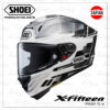 SHOEI X15 PROXY TC-6