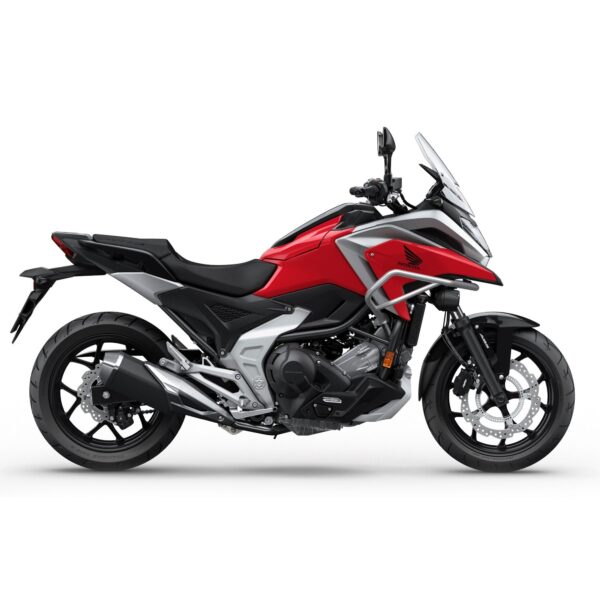 Pyramid 前土除延長片 HONDA NC700S NC750S NC700X NC750X