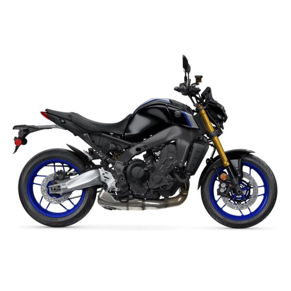 Pyramid 後土除延長片 YAMAHA MT09 XSR900 Tracer