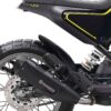 Pyramid 後土除延長片-Husqvarna Vitpilen Svartpilen 401