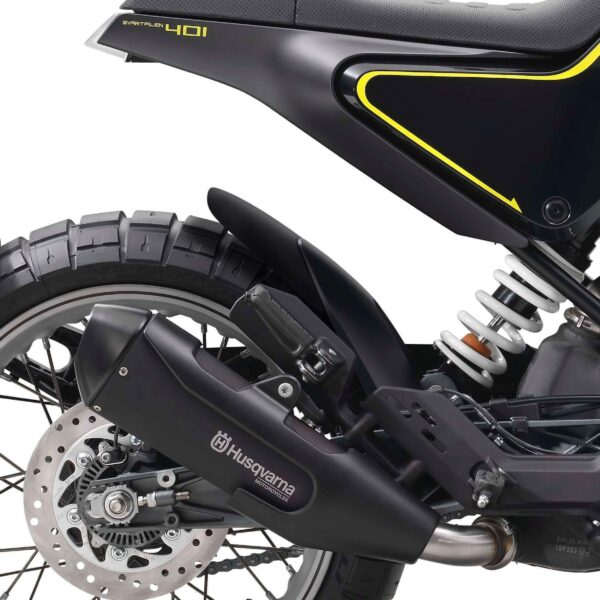 Pyramid 後土除延長片-Husqvarna Vitpilen Svartpilen 401