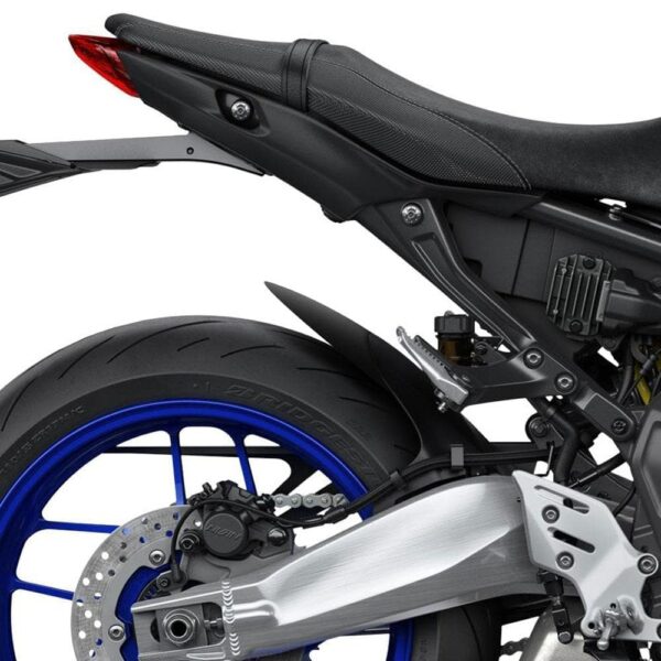 Pyramid 後土除延長片 YAMAHA MT09 XSR900 Tracer