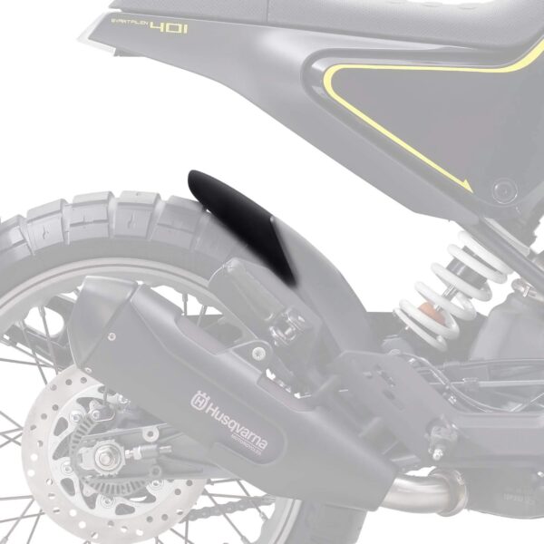 Pyramid 後土除延長片-Husqvarna Vitpilen Svartpilen 401