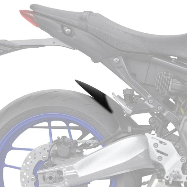 Pyramid 後土除延長片 YAMAHA MT09 XSR900 Tracer