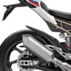 Pyramid 後土除延長片 BMW S1000RR S1000R