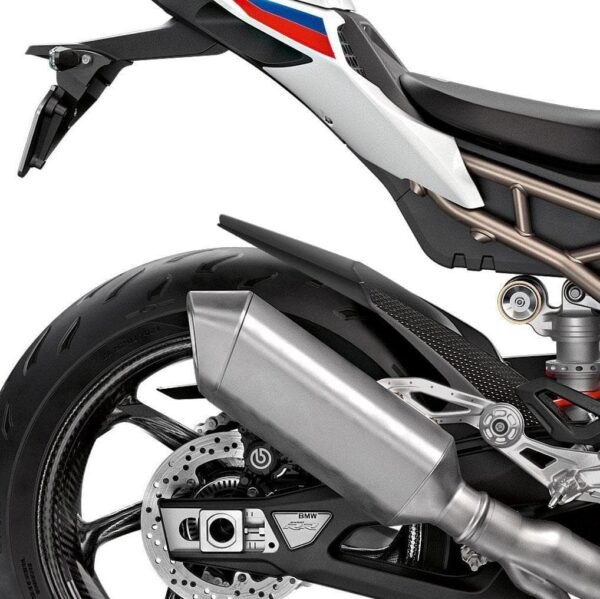 Pyramid 後土除延長片 BMW S1000RR S1000R