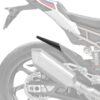 Pyramid 後土除延長片 BMW S1000RR S1000R