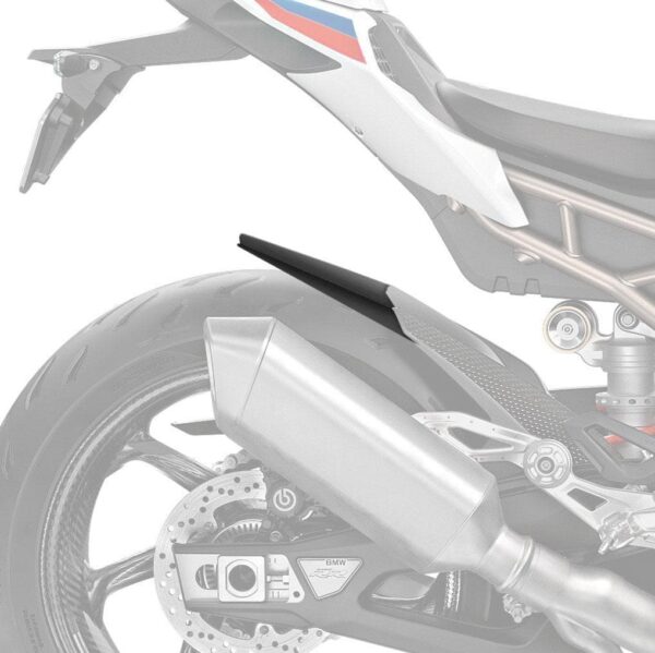 Pyramid 後土除延長片 BMW S1000RR S1000R