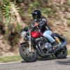 SHOEI J-Force4 - 黑 3/4 安全帽