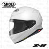 SHOEI Z8 白