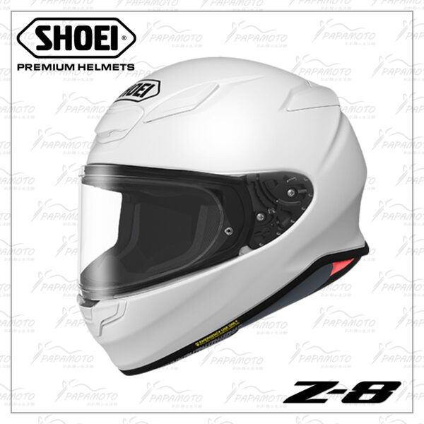SHOEI Z8 白