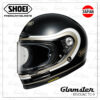 SHOEI Glamster BIVOUAC TC-9 (樂高帽 復古帽 全罩安全帽