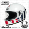 SHOEI Glamster RESURRECTION TC-10 (樂高帽 復古帽 全罩安全帽