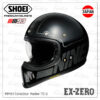 SHOEI EX-ZERO MM93 Master TC-5 山車帽 (復古越野安全帽 marquez 限量