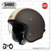 SHOEI JO CARBURETTOR TC-10 復古安全帽