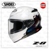 SHOEI Z8 ORIGAMI TC-5 千紙鶴
