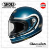 SHOEI Glamster BIVOUAC TC-2 (樂高帽 復古帽 全罩安全帽