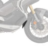 Pyramid 前土除延長片-HONDA XADV