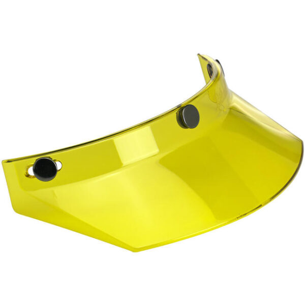 Biltwell Moto Visor 帽簷