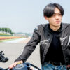 mega coouv 冰絲防曬機能衣-男版