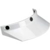 Biltwell Moto Visor 帽簷
