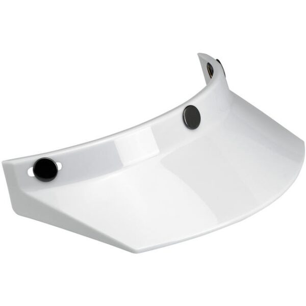 Biltwell Moto Visor 帽簷