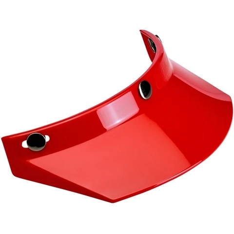 Biltwell Moto Visor 帽簷