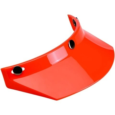 Biltwell Moto Visor 帽簷