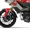 Pyramid 前土除延長片BMW F900R F900XR S1000R S1000RR S1000XR