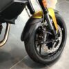 Pyramid 前土除延長片BMW F900R F900XR S1000R S1000RR S1000XR