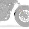Pyramid 前土除延長片 HONDA Rebel500