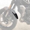 Pyramid 土除延長片 - Triumph Trident660