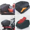 TANAX motoFizz MFK-285 SPORT 2 後座包(防水布) 9.1L