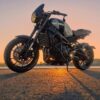 DART Classic 風鏡 - YAMAHA XSR900