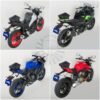 TANAX motoFizz MFK-290 Narrow Fit M 後座包(防水布)