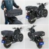 TANAX motoFizz MFK-292 Camp Flat 後座包 40L