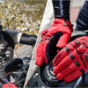 Alpinestars MM93 LOSAIL V2 夏季騎士手套