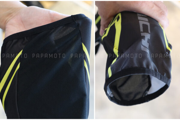 TAICHI TRV080 內穿式護膝護肘 CE lv2 TRV081