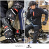 TAICHI RST626 騎士長手套-秋冬款