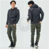 TAICHI RSS014 DRYMASTER 防水車靴 - 黑白