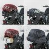 TANAX motoFizz MFK-292 Camp Flat 後座包 40L