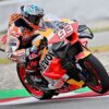 SHOEI X15 Marquez BARCELONA 巴塞隆納