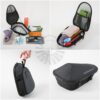 TANAX motoFizz MFK-290 Narrow Fit M 後座包(防水布)