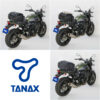 TANAX motoFizz MFK-293 Mini Field 後座包 EX 27L