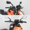 TANAX NAPOLEON NA-001 後照鏡