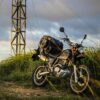 TANAX motoFizz MFK-102 露營後座包2 75L