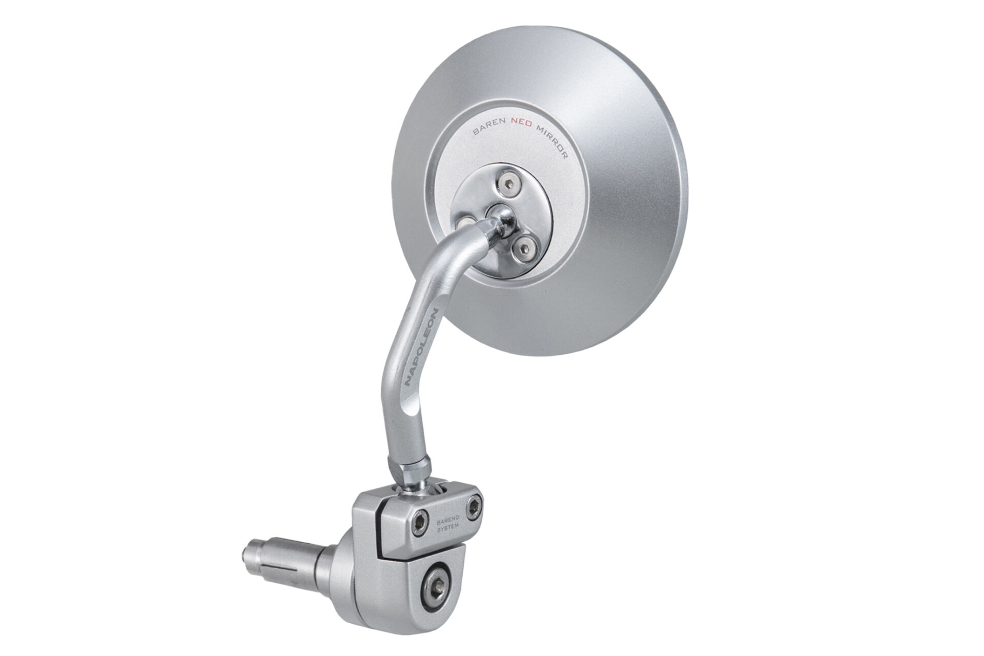 ANC-102_03_0 TANAX NAPOLEON ANC-102 端子後照鏡(銀)