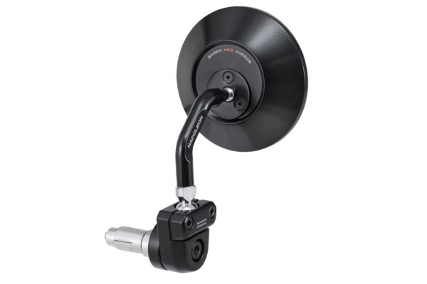 ANC-104_03 TANAX NAPOLEON ANC-104 端子後照鏡(黑)